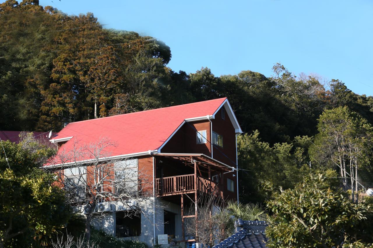 Farm Inn Minamiboso Luaran gambar