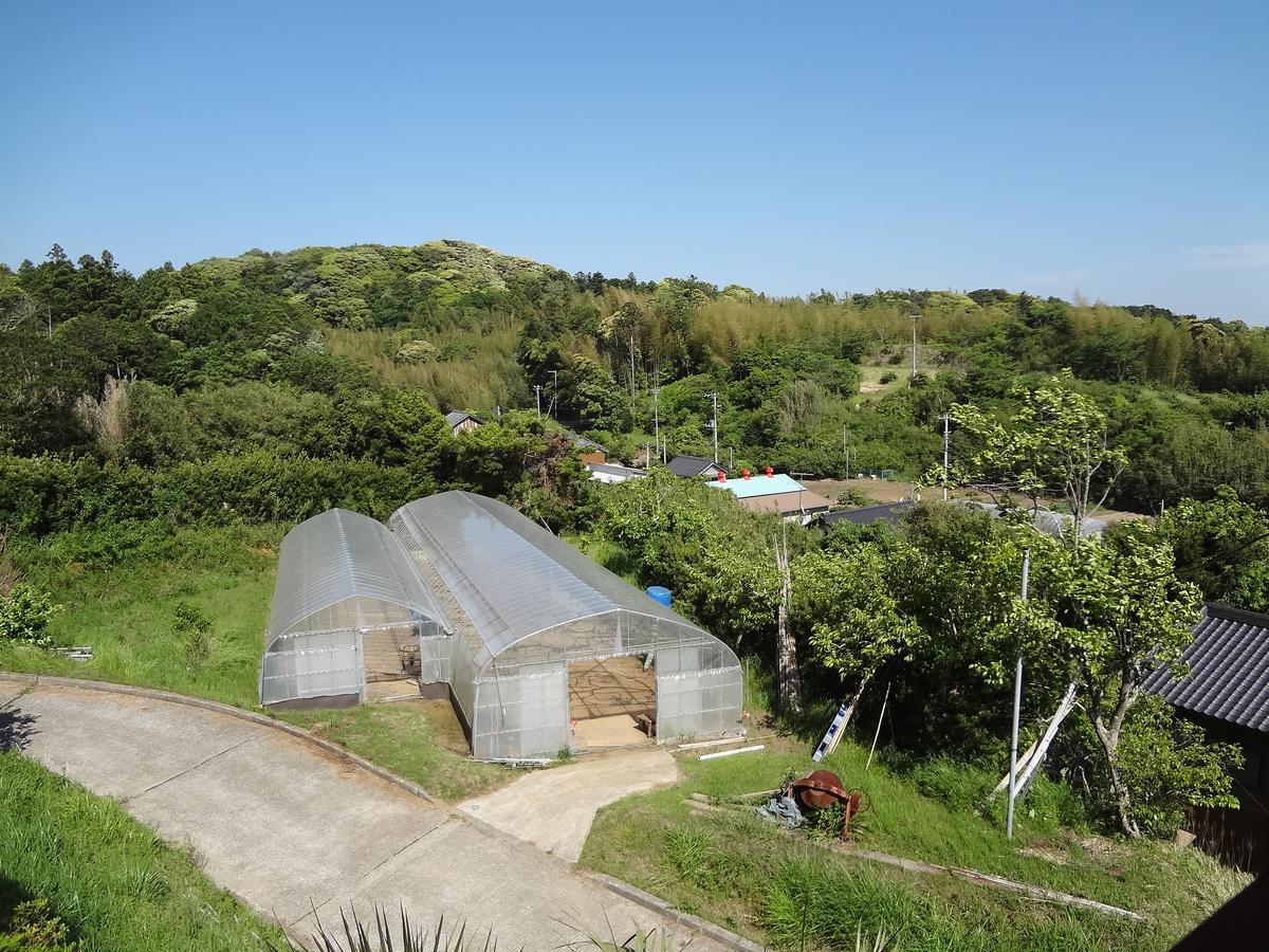 Farm Inn Minamiboso Luaran gambar