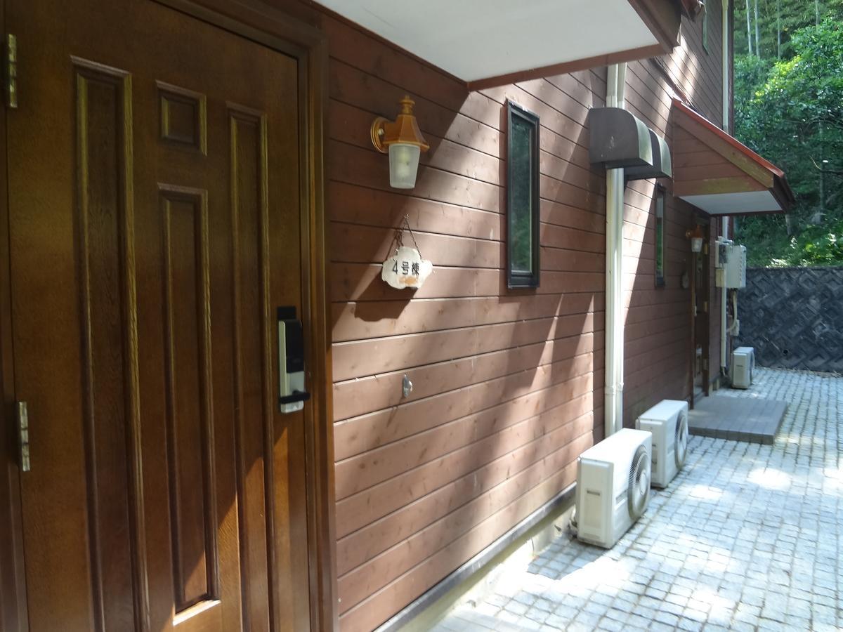 Farm Inn Minamiboso Luaran gambar